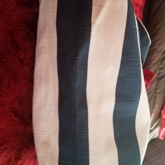 Handmade Cotton Beach/Pool/Anywhere Tote - Picture 7 of 7